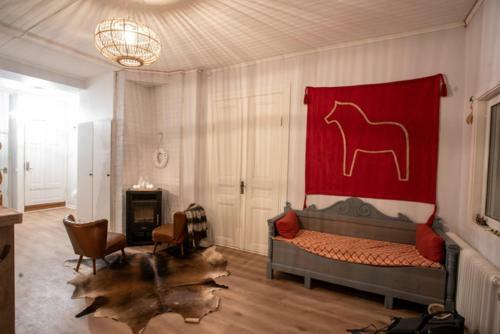 Apartamento The Mangevie