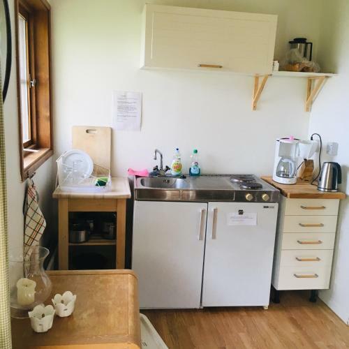 Albergue Furudals Bruk
