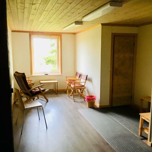 Albergue Furudals Bruk