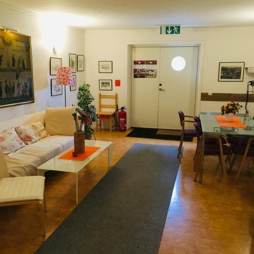 Albergue Furudals Bruk