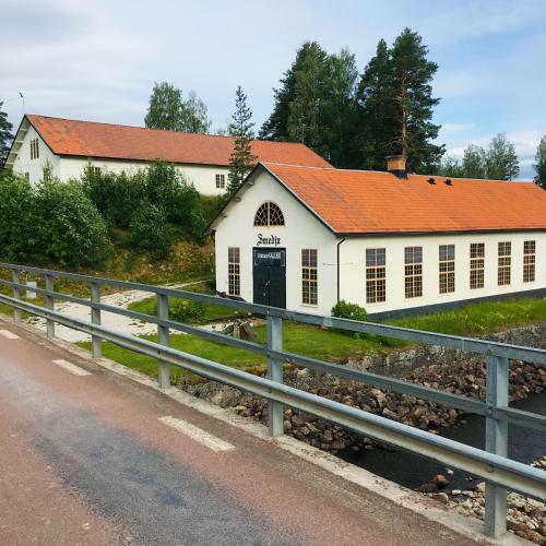 Albergue Furudals Bruk