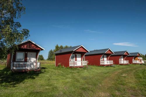 Piilij�rvi Camping