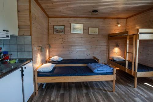 Piilij�rvi Camping