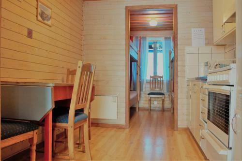 Piilij�rvi Camping