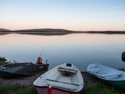 Piilij�rvi Camping