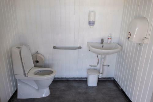 Piilij�rvi Camping