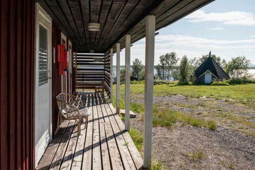 Piilij�rvi Camping