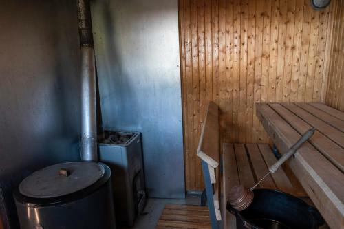 Piilij�rvi Camping