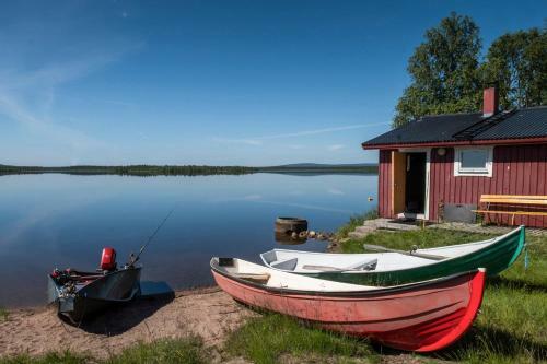 Piilij�rvi Camping