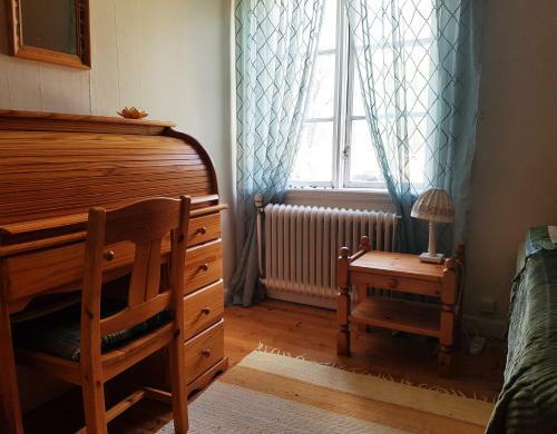 Garpenbergs B&b, Bnb