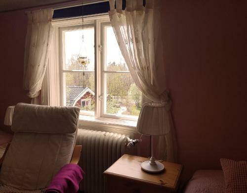 Garpenbergs B&b, Bnb