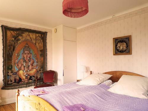 Garpenbergs B&b, Bnb