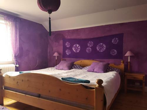 Garpenbergs B&b, Bnb