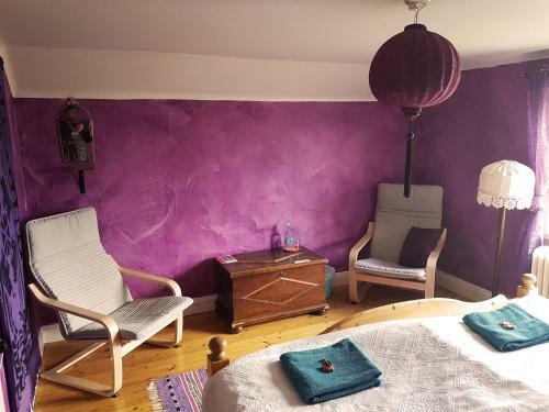 Garpenbergs B&b, Bnb