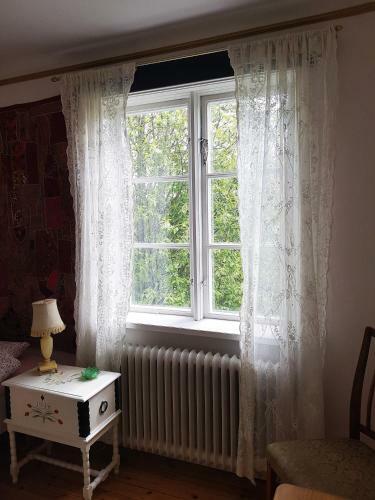 Garpenbergs B&b, Bnb