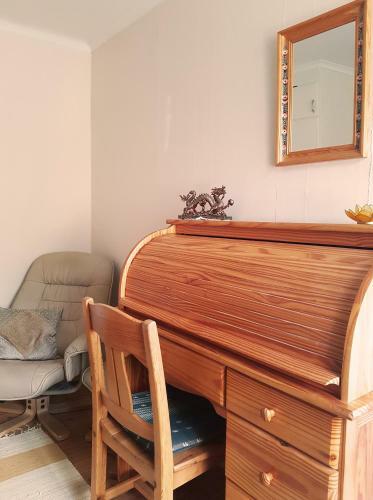 Garpenbergs B&b, Bnb