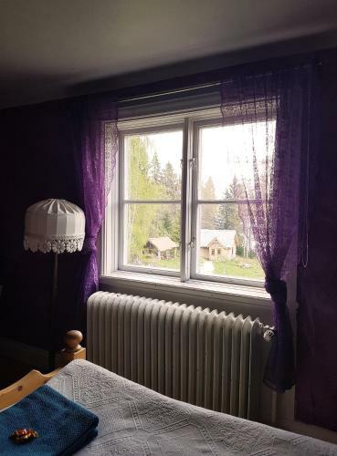 Garpenbergs B&b, Bnb