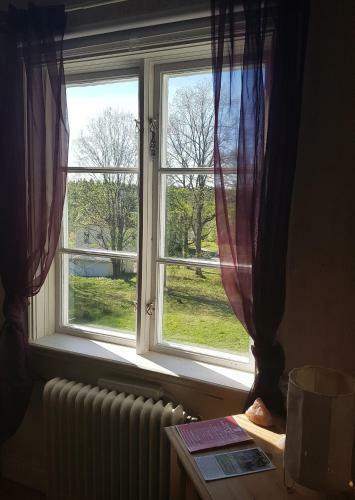 Garpenbergs B&b, Bnb
