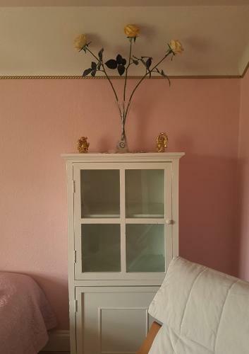 Garpenbergs B&b, Bnb