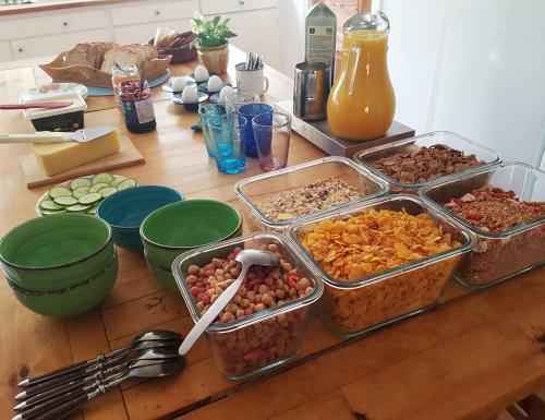 Garpenbergs B&b, Bnb