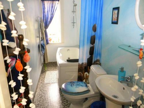 Garpenbergs B&b, Bnb