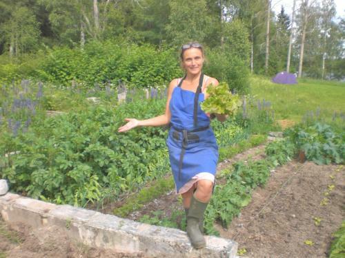 Garpenbergs B&b, Bnb