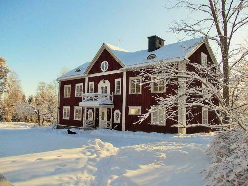 Garpenbergs B&b, Bnb