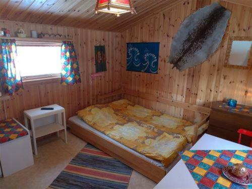 Fun�sdalens Stugby