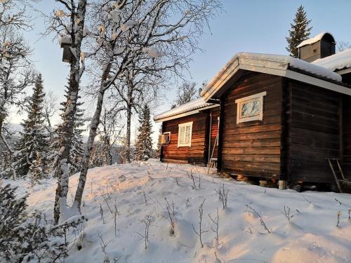 Lodge Messlingen, Sj�v�gen 5