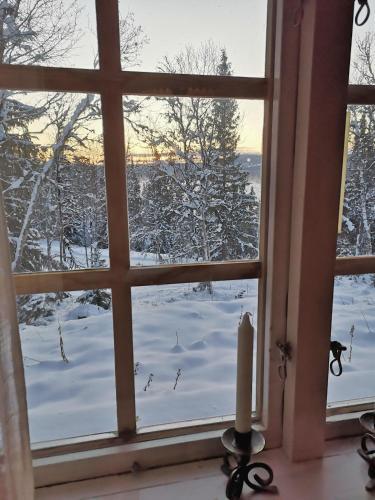 Lodge Messlingen, Sj�v�gen 5