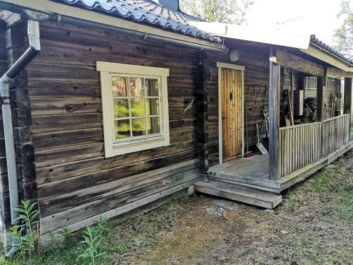 Lodge Messlingen, Sj�v�gen 5
