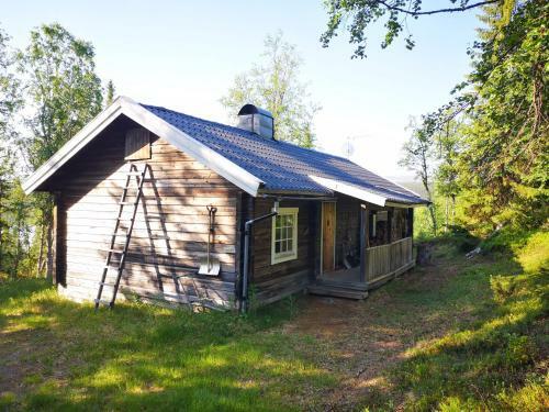 Lodge Messlingen, Sj�v�gen 5