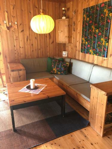 Lodge Messlingen, Sj�v�gen 5