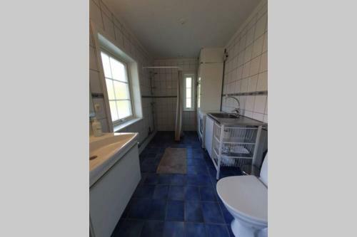Stugan P� Str�nda - Strax Utanf�r Fun�sdalen