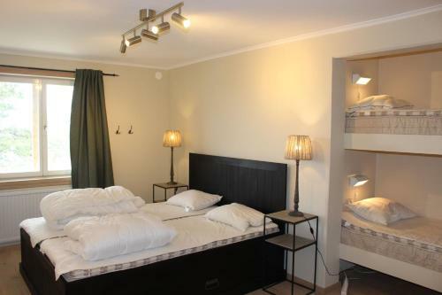 Apartamento Berggatan Villa - L�genhet 2