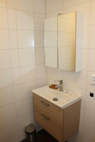 Apartamento Berggatan Villa - L�genhet 2