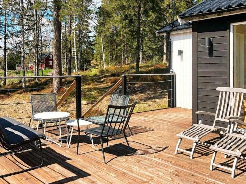 Holiday Home Garphyttan