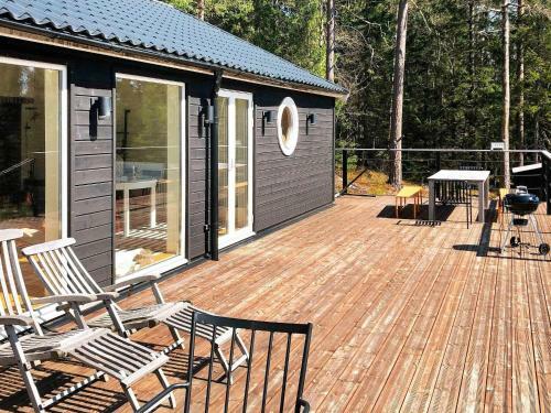 Holiday Home Garphyttan