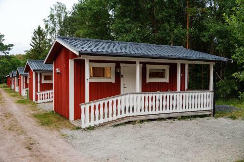 Maja Camping