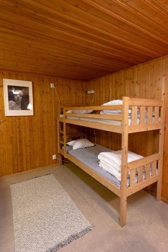 Maja Camping