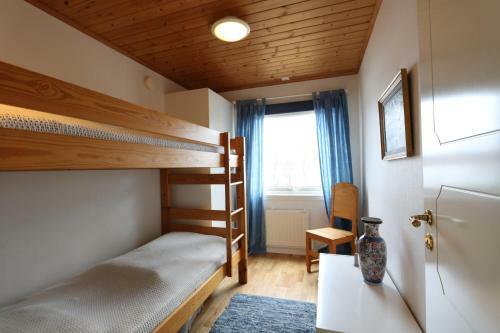 Holiday House In Gnosjo With Amazing Lake View