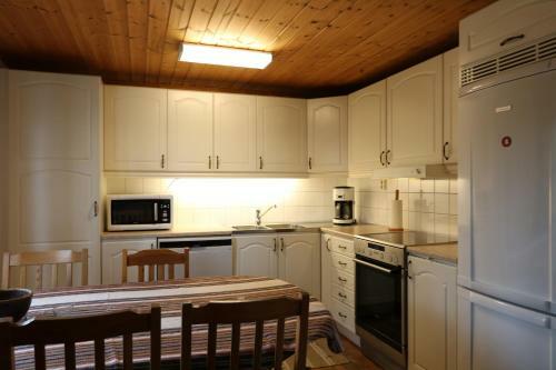 Holiday House In Gnosjo With Amazing Lake View