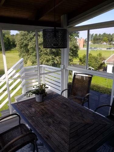 Large Apartment Central 160sqm