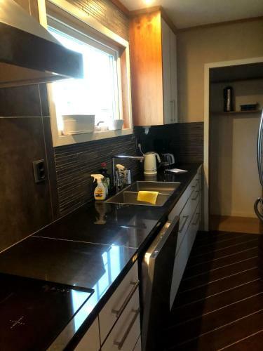 Large Apartment Central 160sqm