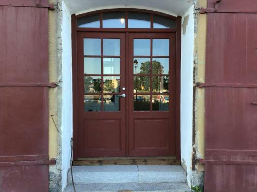 Apartamento Magasin 4