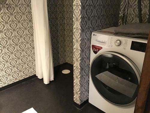 Apartamento Magasin 4
