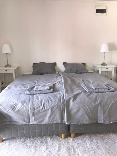 Apartamento Magasin 4