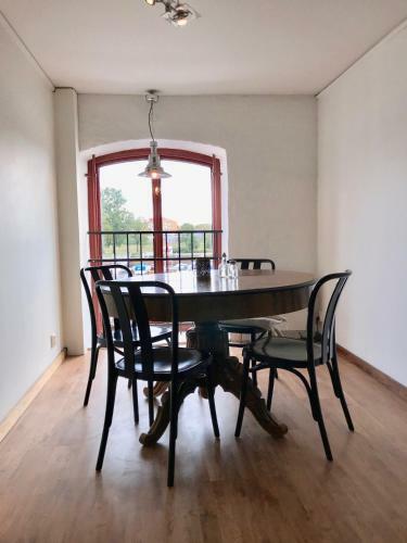 Apartamento Magasin 4