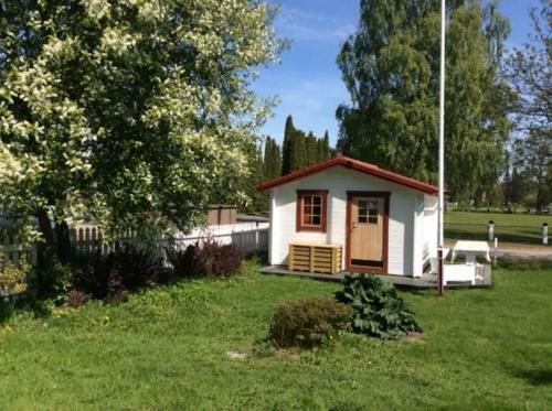Hostal Villa Sj�h�sten