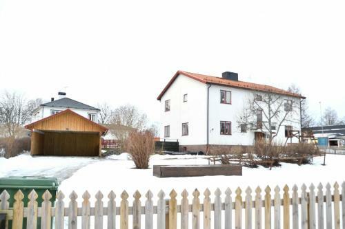 Hostal Villa Sj�h�sten